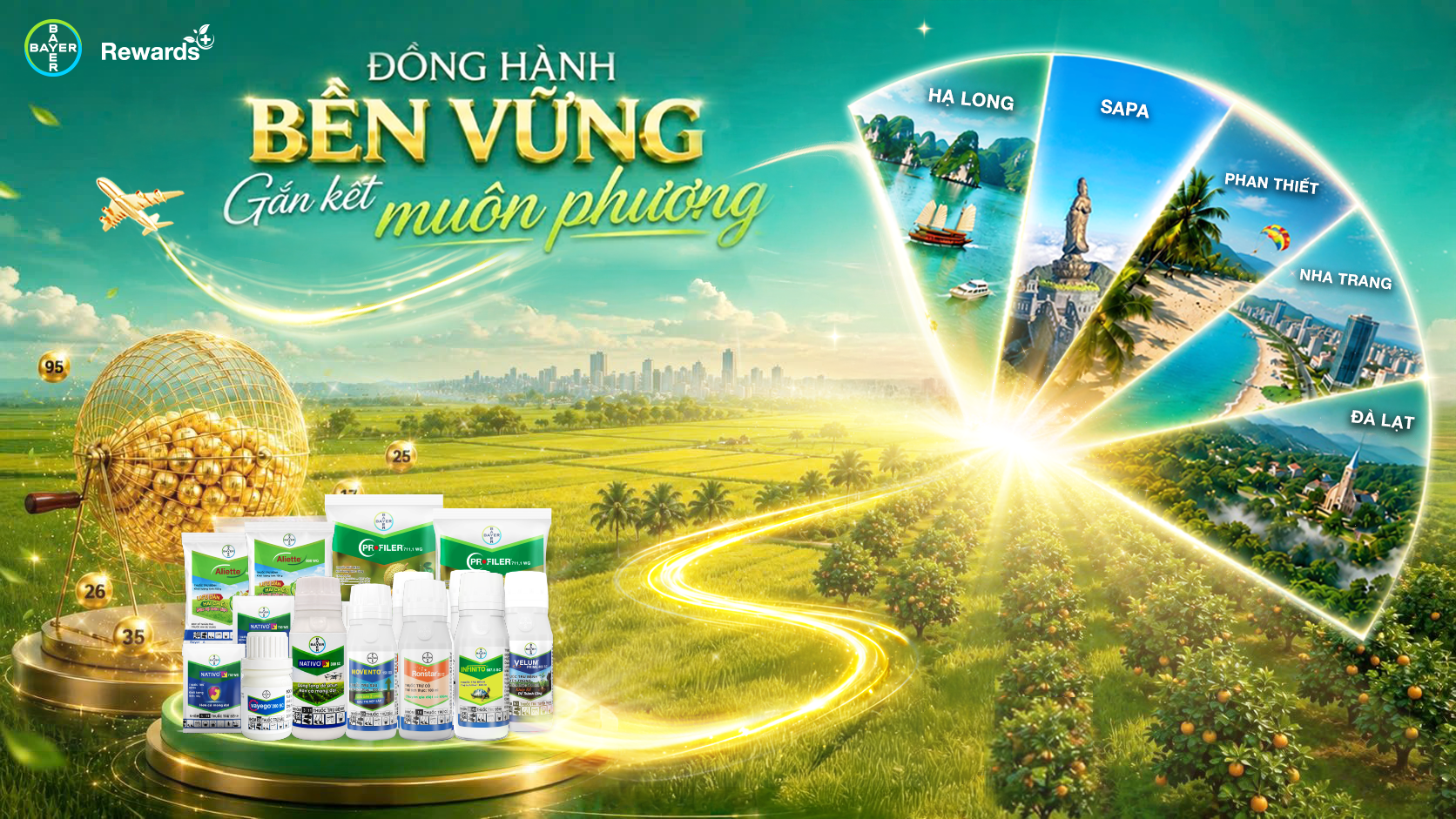Ảnh bìa TRA CỨU KẾT QUẢ TRÚNG THƯỞNG